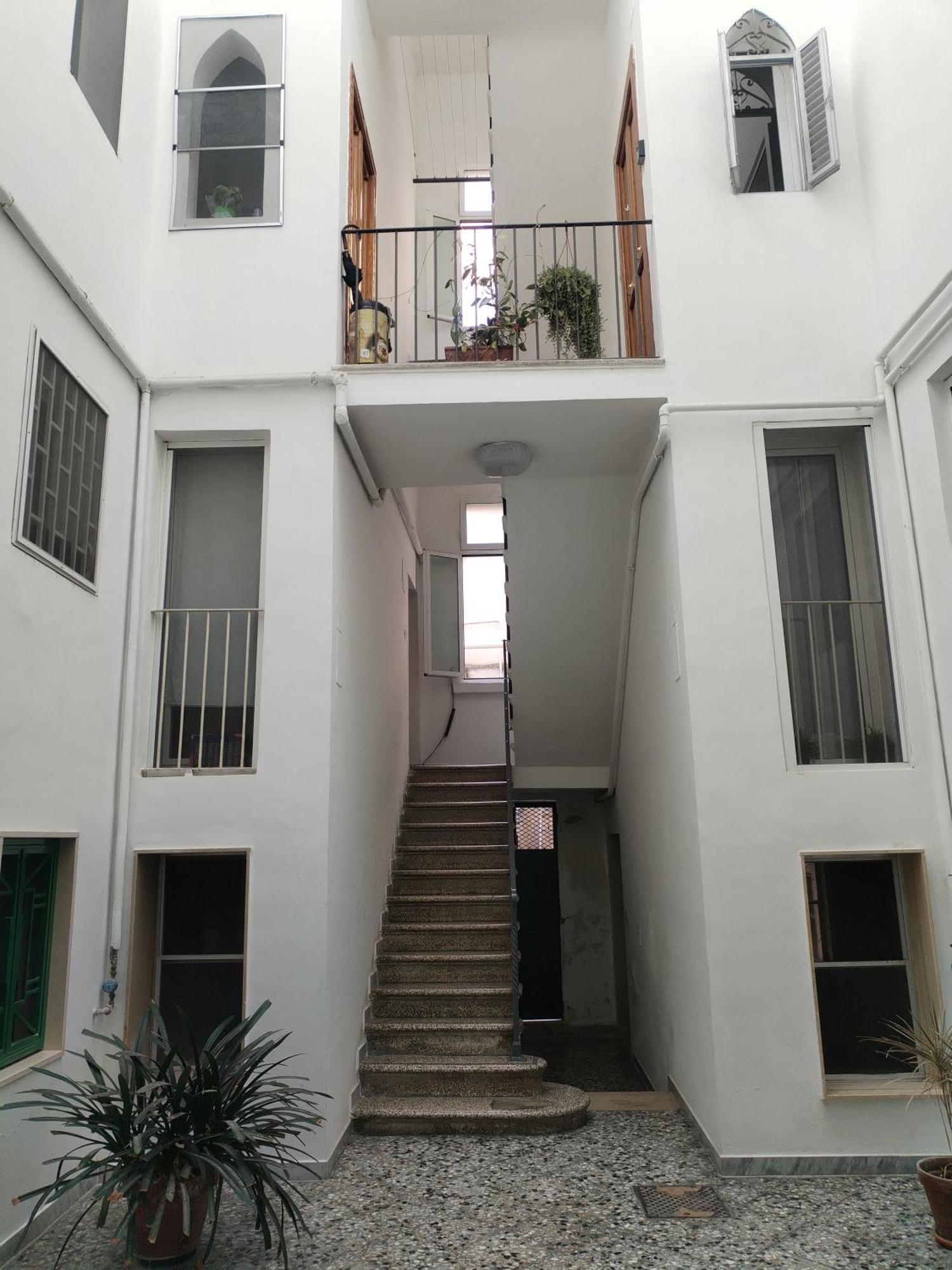 דירות בארי Liberty House מראה חיצוני תמונה
